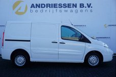 Peugeot Expert - 227 1.6 HDI L1H1, Airco, Navi, Cruise control