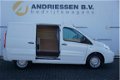 Peugeot Expert - 227 1.6 HDI L1H1, Airco, Navi, Cruise control - 1 - Thumbnail