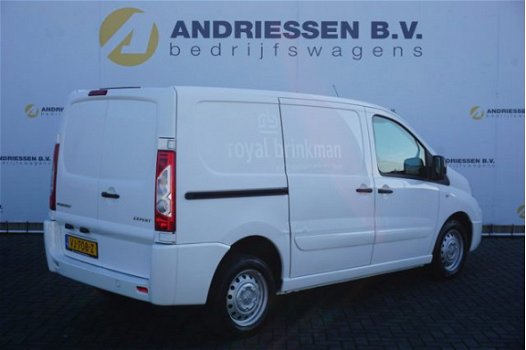 Peugeot Expert - 227 1.6 HDI L1H1, Airco, Navi, Cruise control - 1