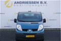 Renault Trafic - 2.0 dCi 115PK L2H1 Dubbele Cabine, Navi, Cruise control, Parkeersensoren - 1 - Thumbnail