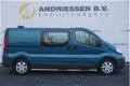 Renault Trafic - 2.0 dCi 115PK L2H1 Dubbele Cabine, Navi, Cruise control, Parkeersensoren - 1 - Thumbnail