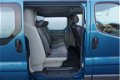 Renault Trafic - 2.0 dCi 115PK L2H1 Dubbele Cabine, Navi, Cruise control, Parkeersensoren - 1 - Thumbnail