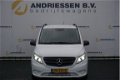 Mercedes-Benz Vito - 116 CDI 164PK L2H1 *Automaat* Climate control, Achteruitrijcamera, ILS - 1 - Thumbnail
