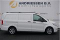 Mercedes-Benz Vito - 116 CDI 164PK L2H1 *Automaat* Climate control, Achteruitrijcamera, ILS - 1 - Thumbnail