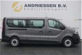 Opel Vivaro - 1.6CDTI L2H1 9-Pers. *64.468KM* Cruise control, Navi, Parkeersensoren - 1 - Thumbnail