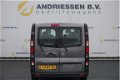 Opel Vivaro - 1.6CDTI L2H1 9-Pers. *64.468KM* Cruise control, Navi, Parkeersensoren - 1 - Thumbnail