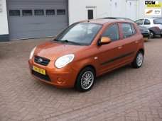 Kia Picanto - 1.1 X-clusive