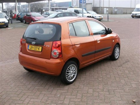 Kia Picanto - 1.1 X-clusive - 1