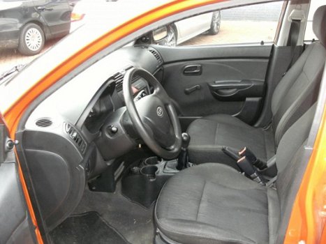 Kia Picanto - 1.1 X-clusive - 1