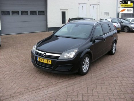 Opel Astra Wagon - 1.8 Elegance - 1