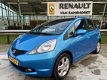 Honda Jazz - 1.2 90Pk 5Drs Trend Airco LMV Elec pakket - 1 - Thumbnail