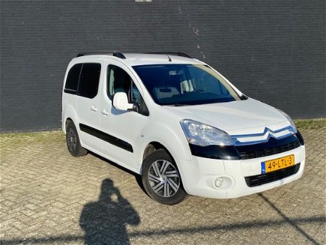 Citroën Berlingo - 1.6 VTi 120 Multispace // AIRCO // - 1