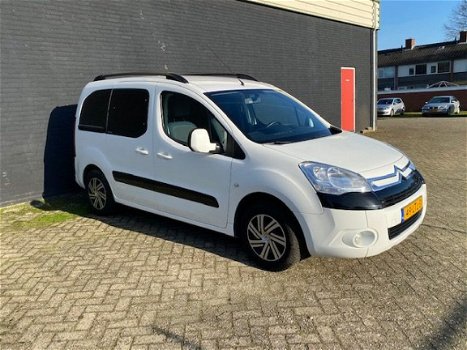 Citroën Berlingo - 1.6 VTi 120 Multispace // AIRCO // - 1