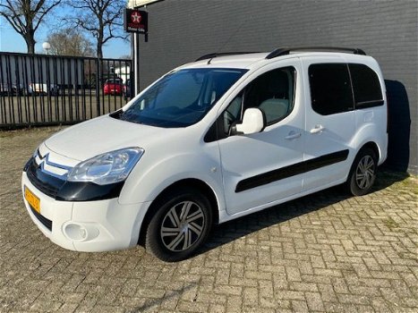 Citroën Berlingo - 1.6 VTi 120 Multispace // AIRCO // - 1