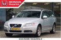 Volvo V70 - 2.5T Summum Automaat - All in rijklaarprijs | Dealer ond. | Lederen int. | Navigatie | T - 1 - Thumbnail