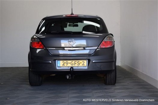 Opel Astra - 1.4 i 16V 5 deurs TEMPTATION - 1