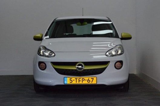 Opel ADAM - 1.4-16V 100PK JAM - 1