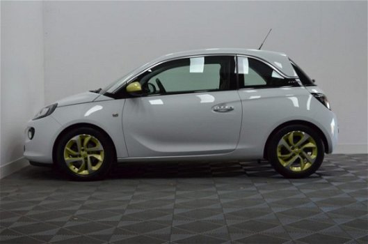 Opel ADAM - 1.4-16V 100PK JAM - 1