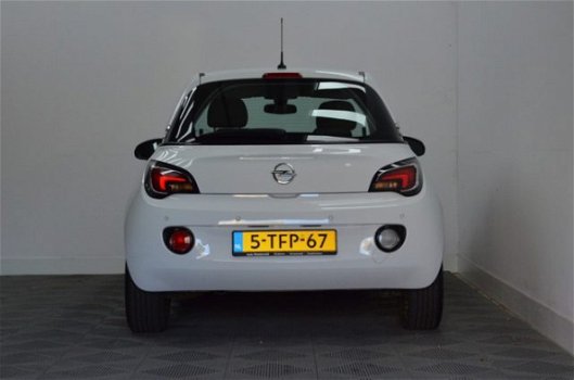 Opel ADAM - 1.4-16V 100PK JAM - 1