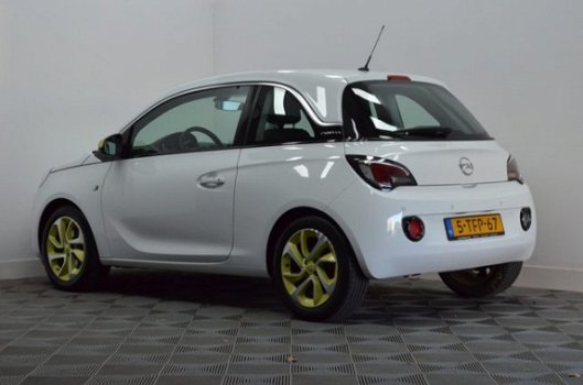 Opel ADAM - 1.4-16V 100PK JAM - 1