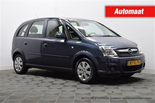 Opel Meriva - 1.6-16V TEMPTATION AUTOMAAT - 1