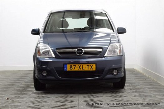 Opel Meriva - 1.6-16V TEMPTATION AUTOMAAT - 1