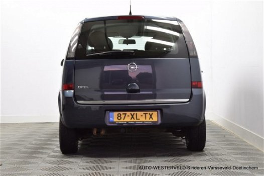 Opel Meriva - 1.6-16V TEMPTATION AUTOMAAT - 1