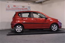 Chevrolet Aveo - 1.4 16V 5D LS