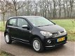 Volkswagen Up! - 1.0 high up Automaat, Airco, Navigatie - 1 - Thumbnail