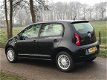 Volkswagen Up! - 1.0 high up Automaat, Airco, Navigatie - 1 - Thumbnail