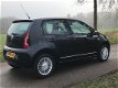 Volkswagen Up! - 1.0 high up Automaat, Airco, Navigatie - 1 - Thumbnail