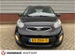 Kia Picanto - 1.0 CVVT Comfort Pack 5 drs 1ste eigenaar. Airco / Elektrische ramen V+A/ Centrale ver - 1 - Thumbnail