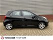 Kia Picanto - 1.0 CVVT Comfort Pack 5 drs 1ste eigenaar. Airco / Elektrische ramen V+A/ Centrale ver - 1 - Thumbnail