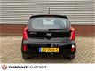 Kia Picanto - 1.0 CVVT Comfort Pack 5 drs 1ste eigenaar. Airco / Elektrische ramen V+A/ Centrale ver - 1 - Thumbnail