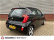 Kia Picanto - 1.0 CVVT Comfort Pack 5 drs 1ste eigenaar. Airco / Elektrische ramen V+A/ Centrale ver - 1 - Thumbnail