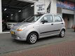 Chevrolet Matiz - 0.8 Style - 1 - Thumbnail