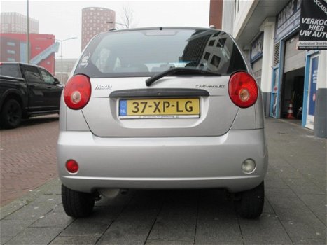 Chevrolet Matiz - 0.8 Style - 1