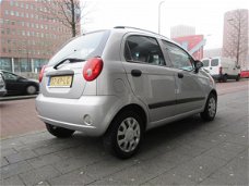 Chevrolet Matiz - 0.8 Style