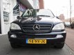 Mercedes-Benz M-klasse - 350 AUT Leer Navi Clima - 1 - Thumbnail