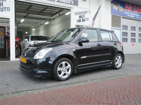 Suzuki Swift - 1.3 Shogun 5 Deurs Airco - 1