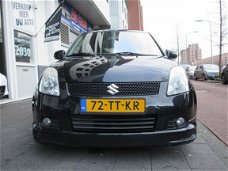 Suzuki Swift - 1.3 Shogun 5 Deurs Airco