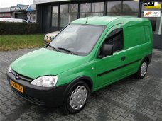 Opel Combo - 1.7 CDTi Comfort 500 kg. AIRCO-SCHUIFDEUR