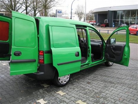 Opel Combo - 1.7 CDTi Comfort 500 kg. AIRCO-SCHUIFDEUR - 1