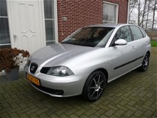 Seat Ibiza - 1.4-16V Signo