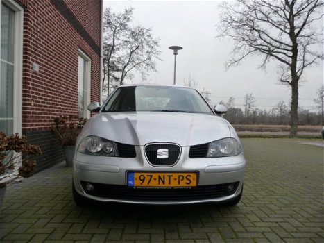 Seat Ibiza - 1.4-16V Signo - 1