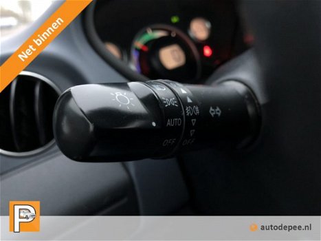 Peugeot iOn - Active AIRCO/BLUETOOTH/VERL. SENSOR/LM. VELGEN rijklaarprijs - 1