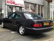 Mercedes-Benz E-klasse - 320 Avantgarde Select Automaat Leer ROESTVRIJ Bijtellingsvriendelijke auto - 1 - Thumbnail