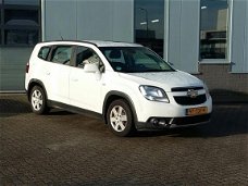 Chevrolet Orlando - 1.8 LTZ 7 persoons