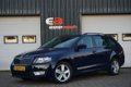 Skoda Octavia Combi - 1.6 TDI Greenline Businessline | NAVI GROOT | STOELVERWARMING | - 1 - Thumbnail