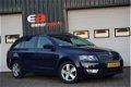 Skoda Octavia Combi - 1.6 TDI Greenline Businessline | NAVI GROOT | STOELVERWARMING | - 1 - Thumbnail